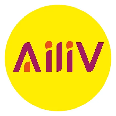 Lejlighed Ailiv City Spaces - Junior Loft 4