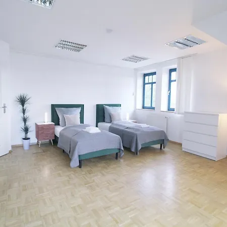 Ailiv City Spaces - Junior Loft 4