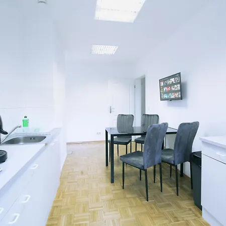 Ailiv City Spaces - Junior Loft 4